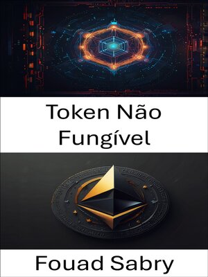 cover image of Token Não Fungível